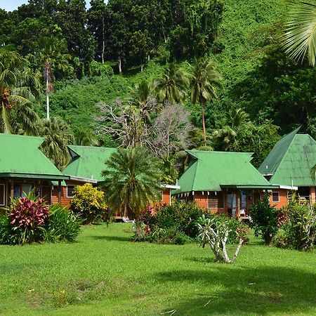 Daku Resort Savusavu Phòng bức ảnh