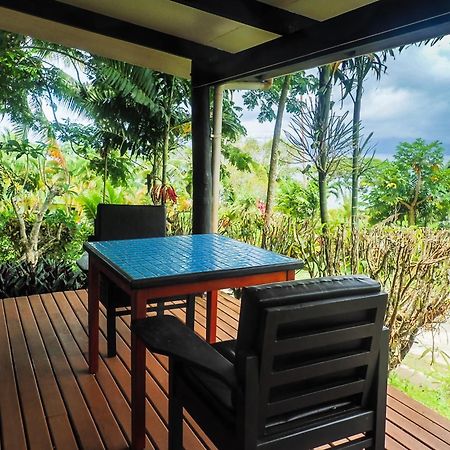 Daku Resort Savusavu Ngoại thất bức ảnh