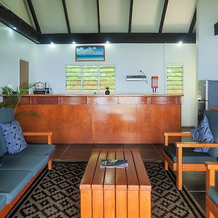 Daku Resort Savusavu Ngoại thất bức ảnh