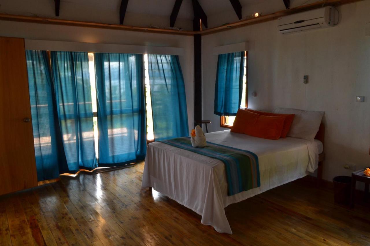 Daku Resort Savusavu Ngoại thất bức ảnh