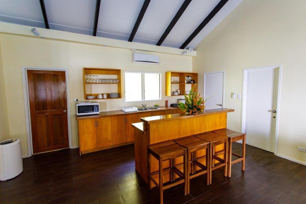 Daku Resort Savusavu Ngoại thất bức ảnh