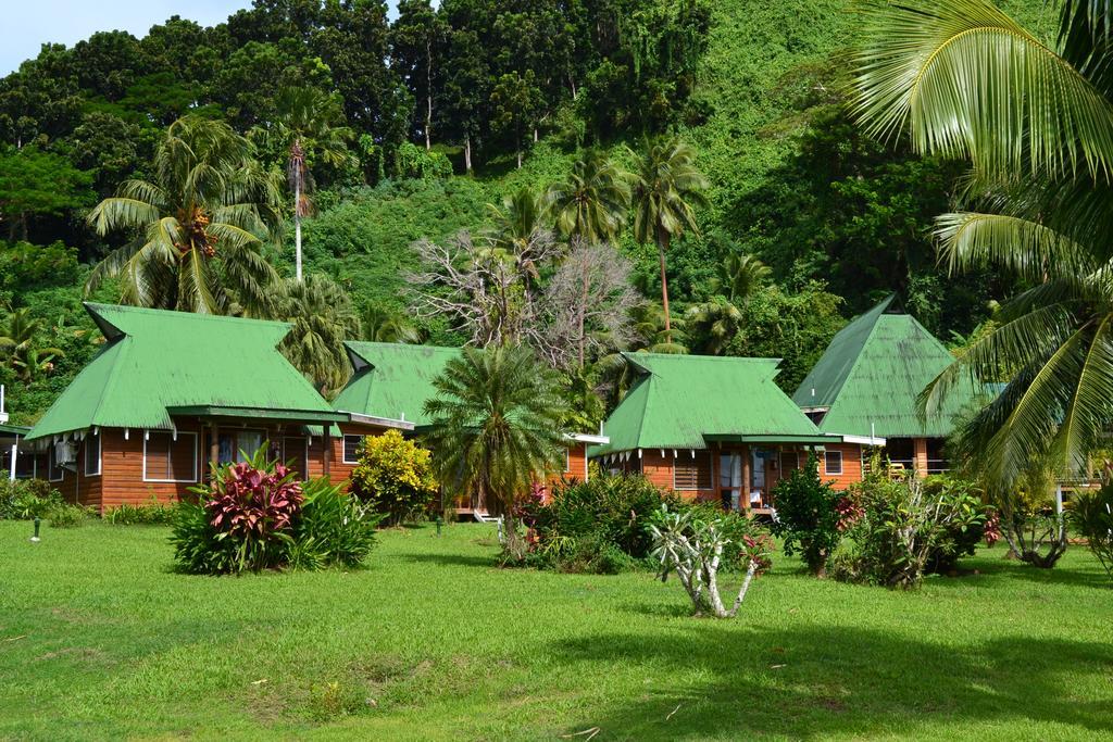 Daku Resort Savusavu Phòng bức ảnh