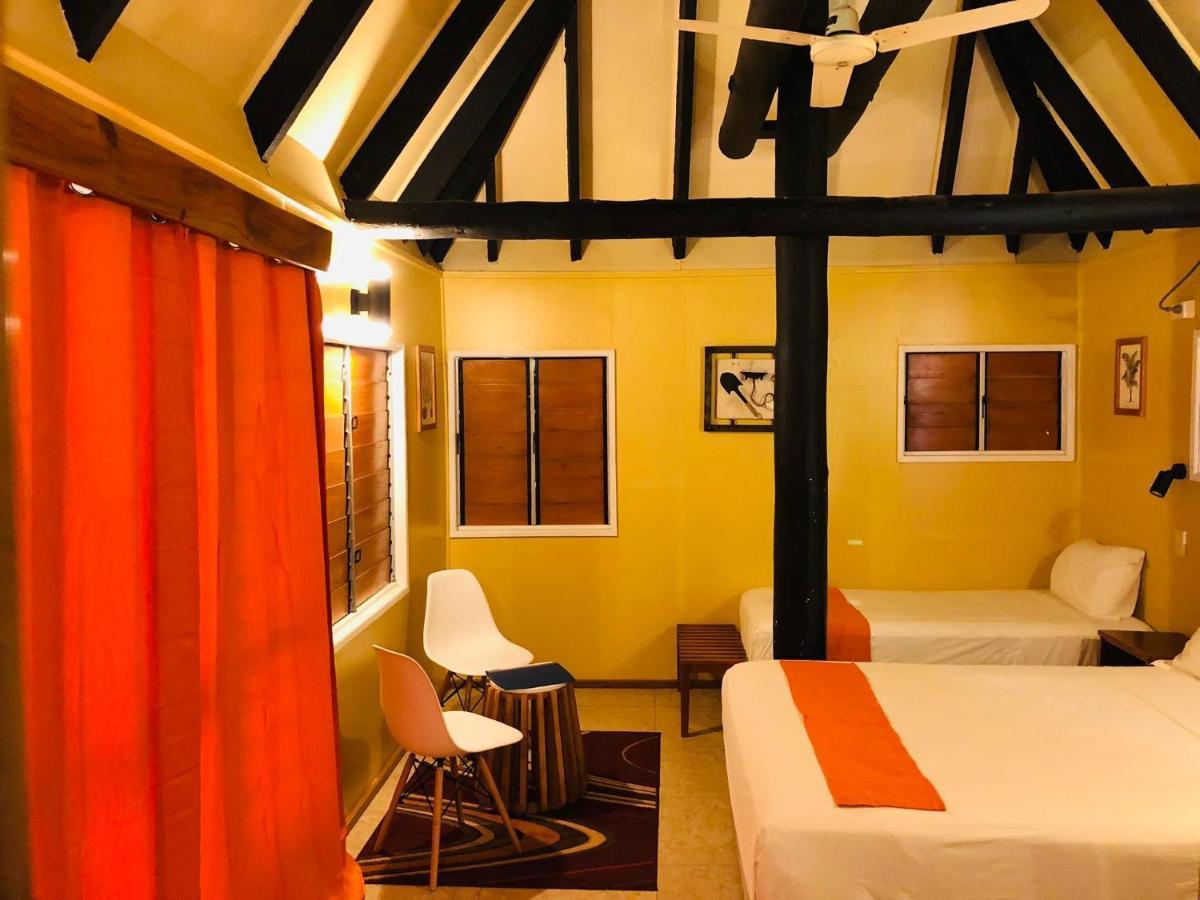 Daku Resort Savusavu Ngoại thất bức ảnh
