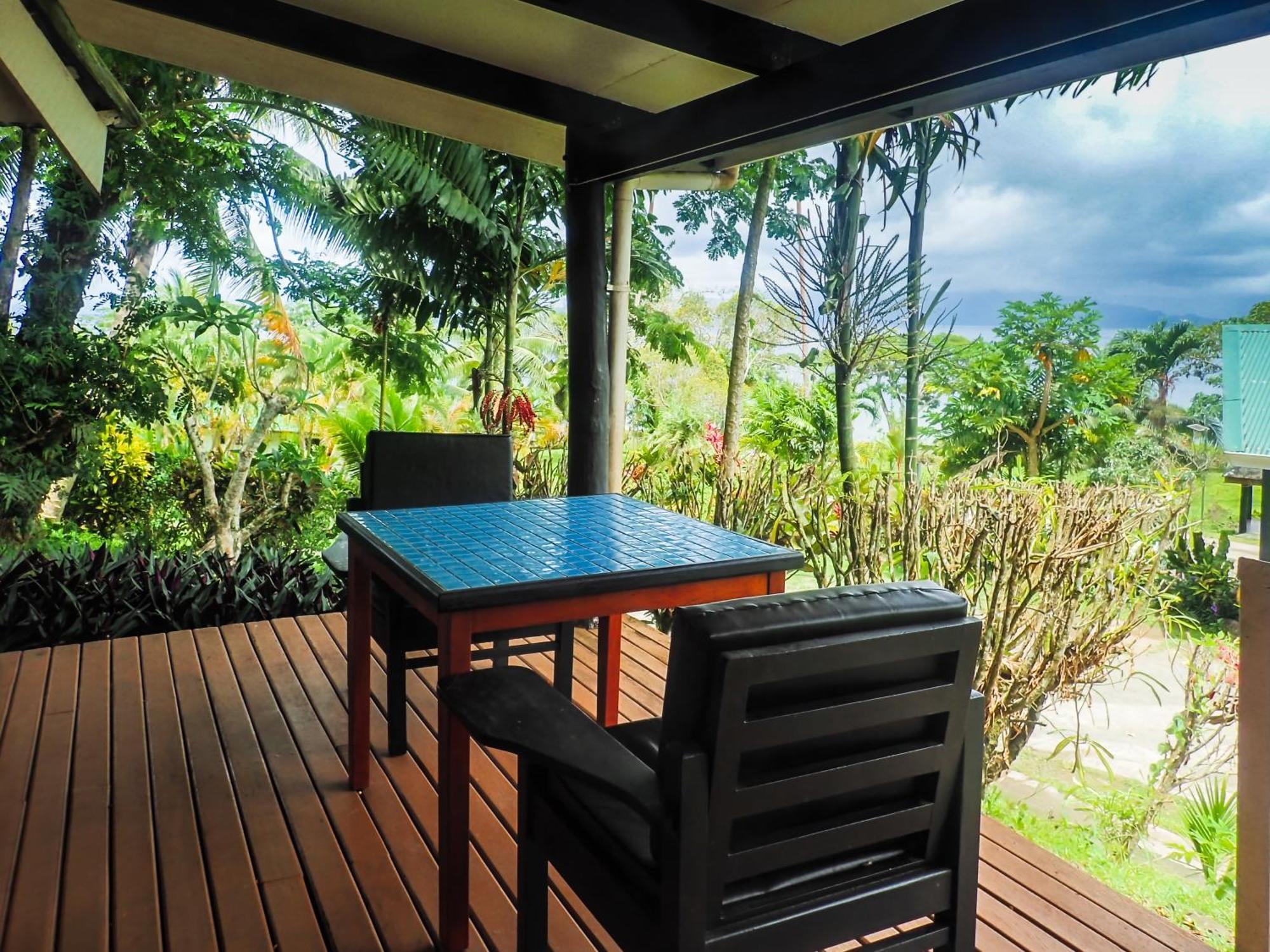 Daku Resort Savusavu Ngoại thất bức ảnh