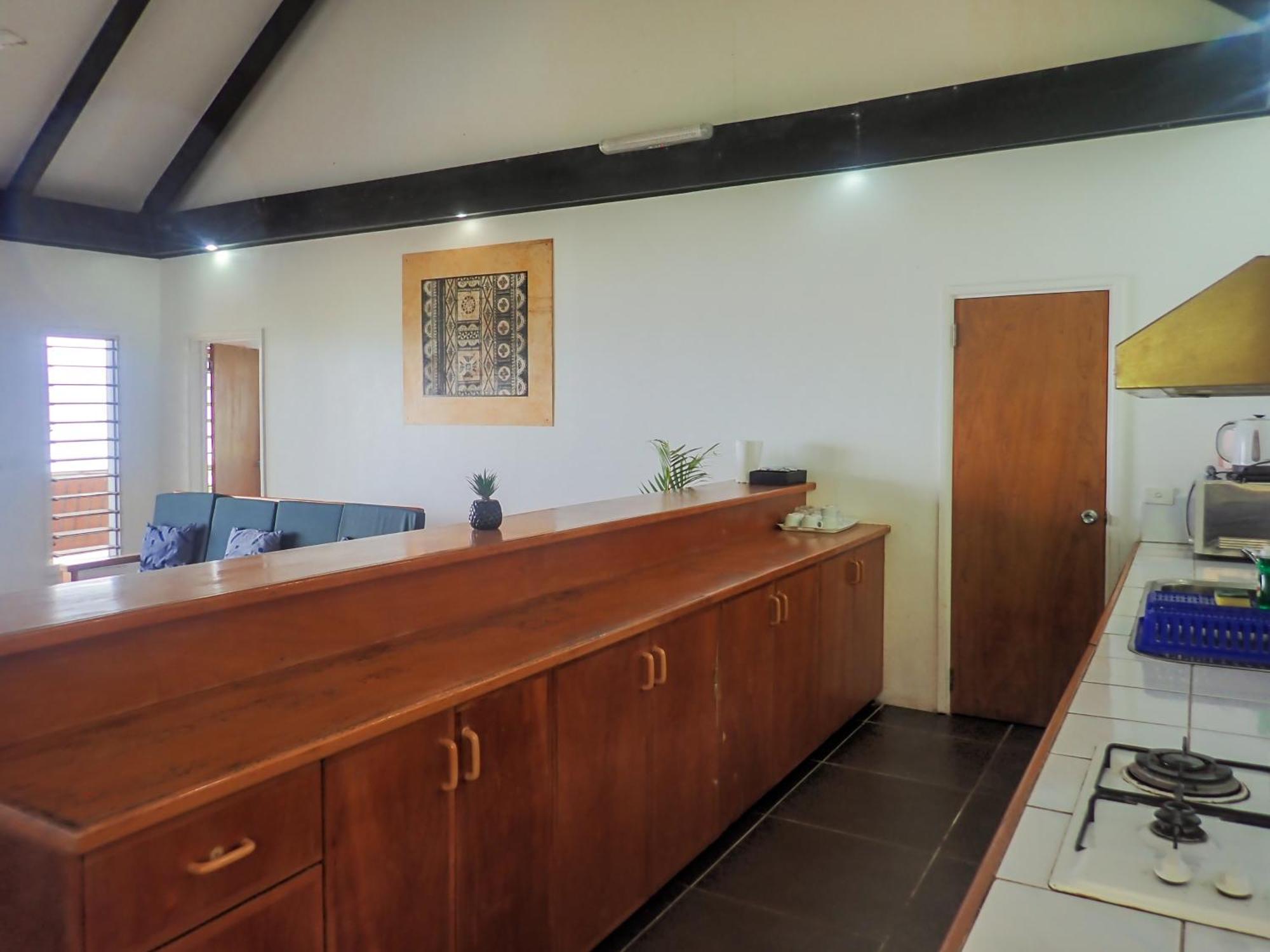 Daku Resort Savusavu Ngoại thất bức ảnh