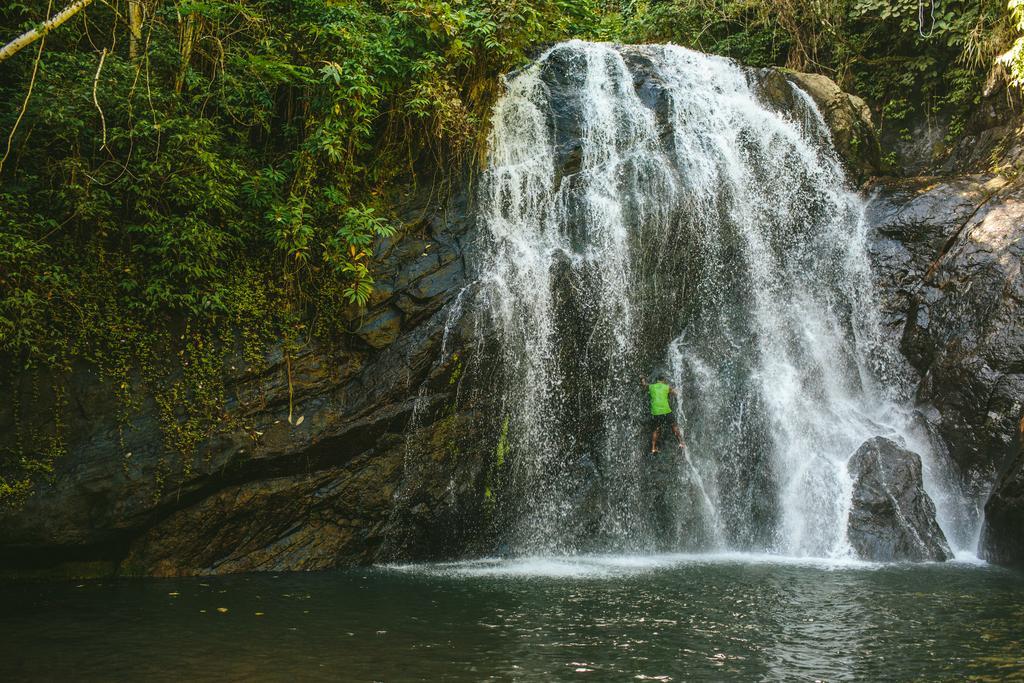 Daku Resort Savusavu Ngoại thất bức ảnh