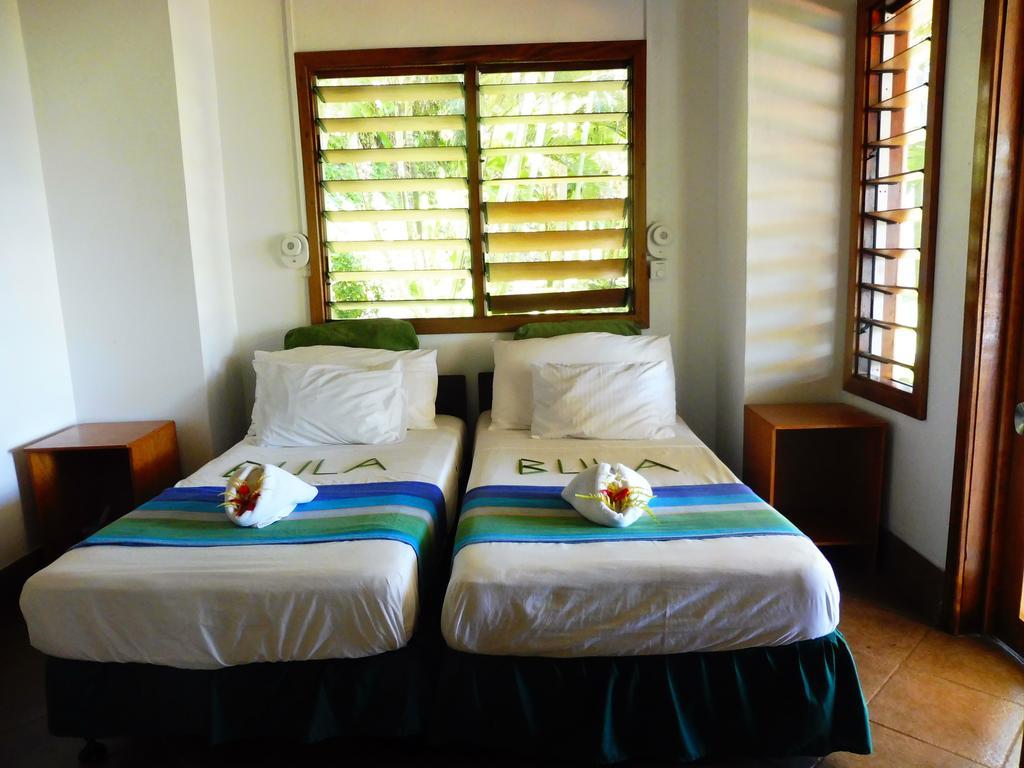 Daku Resort Savusavu Ngoại thất bức ảnh