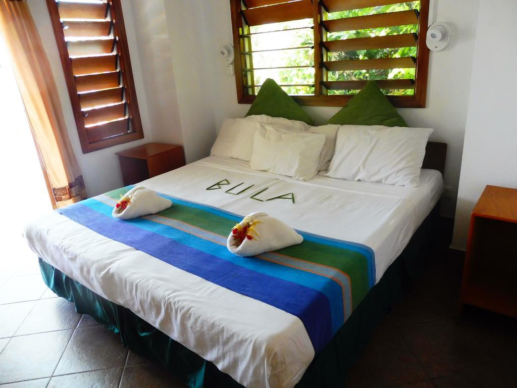Daku Resort Savusavu Ngoại thất bức ảnh