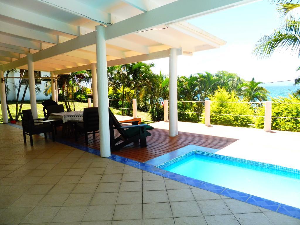 Daku Resort Savusavu Ngoại thất bức ảnh