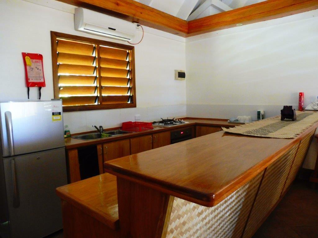 Daku Resort Savusavu Ngoại thất bức ảnh