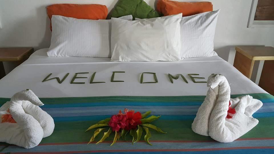 Daku Resort Savusavu Ngoại thất bức ảnh