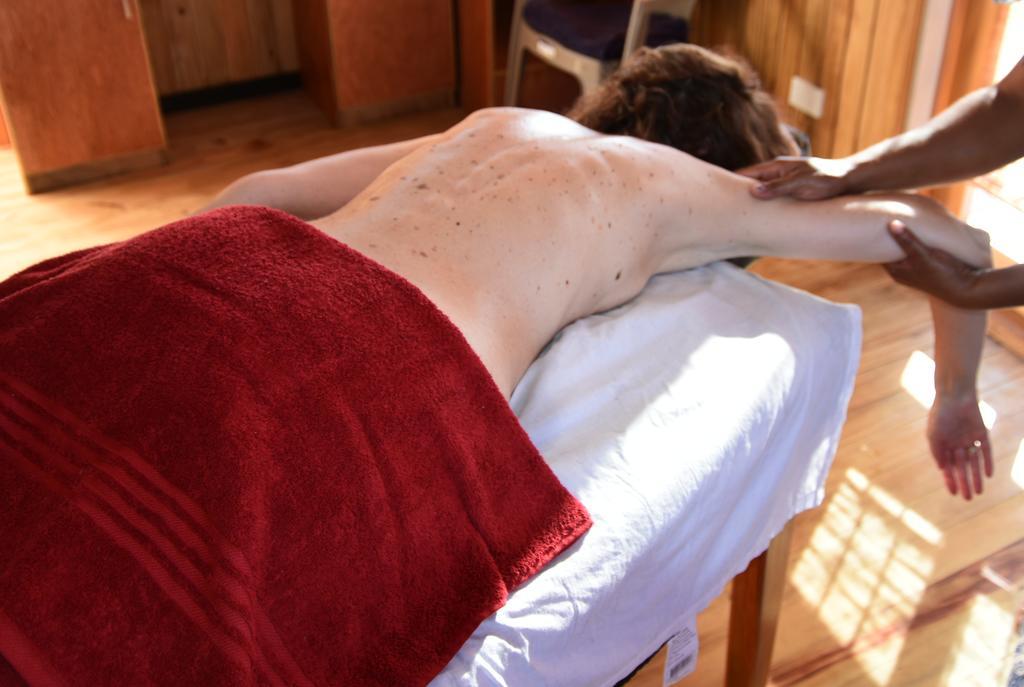 Daku Resort Savusavu Ngoại thất bức ảnh