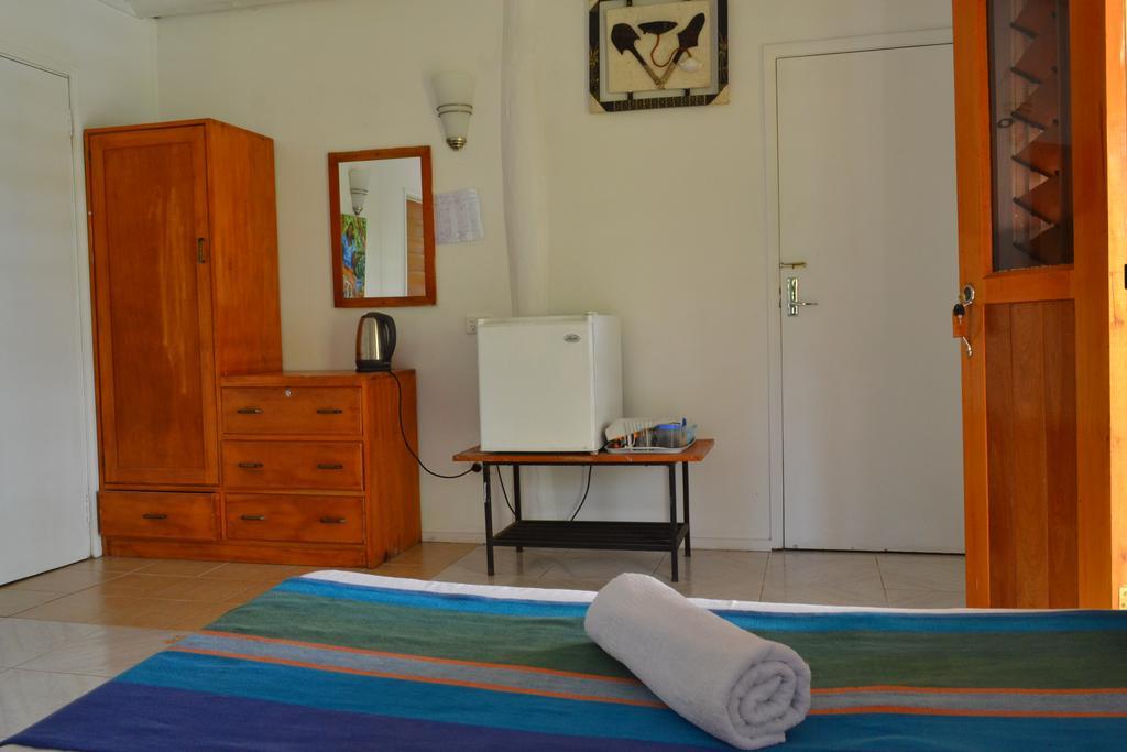 Daku Resort Savusavu Ngoại thất bức ảnh