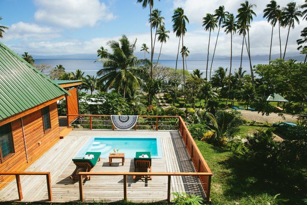 Daku Resort Savusavu Ngoại thất bức ảnh