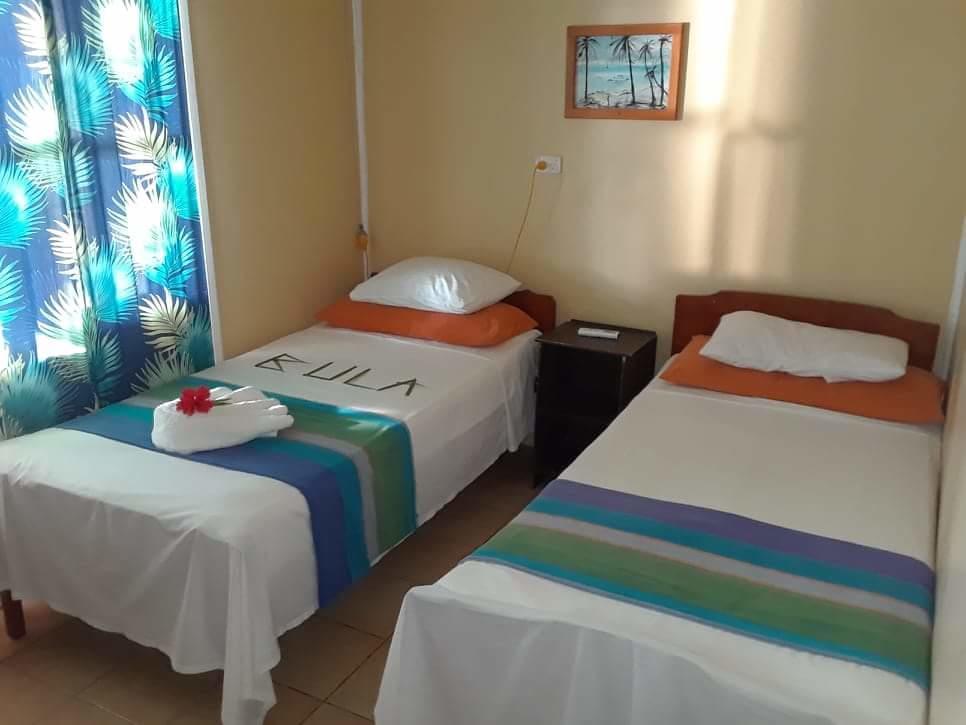 Daku Resort Savusavu Ngoại thất bức ảnh