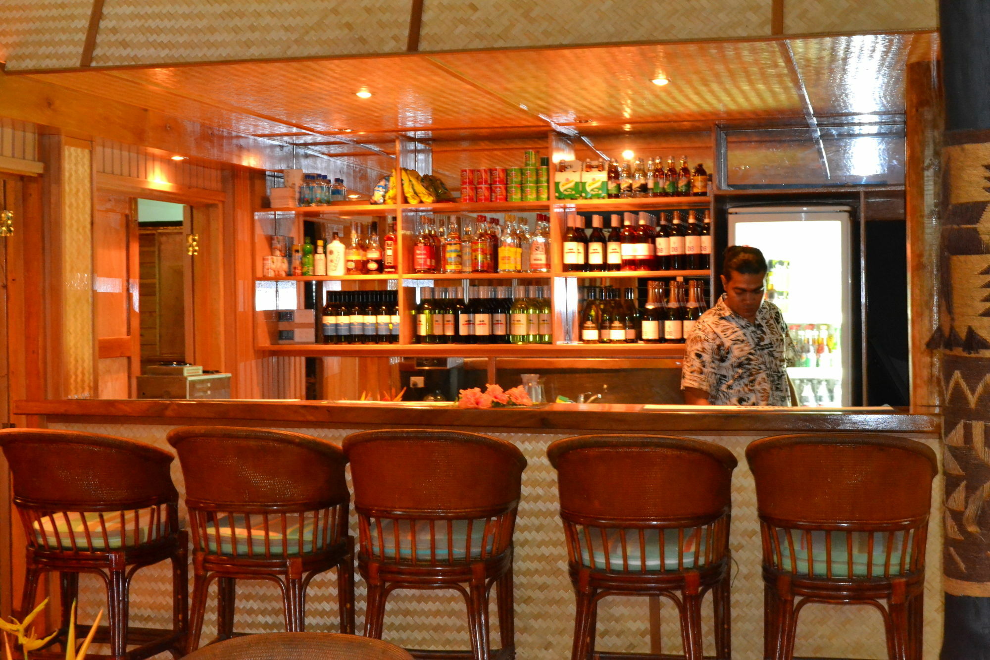 Daku Resort Savusavu Ngoại thất bức ảnh