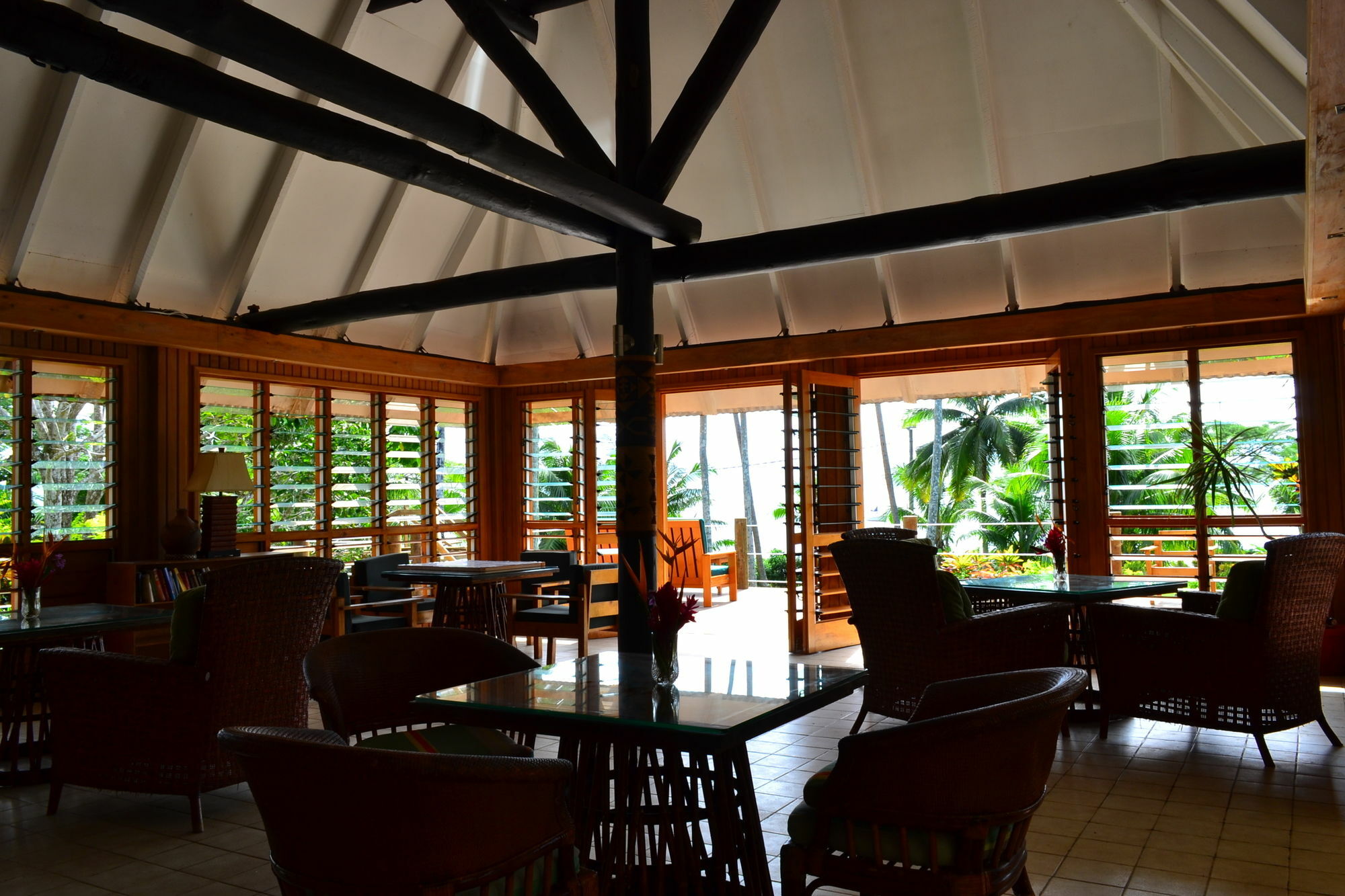 Daku Resort Savusavu Ngoại thất bức ảnh