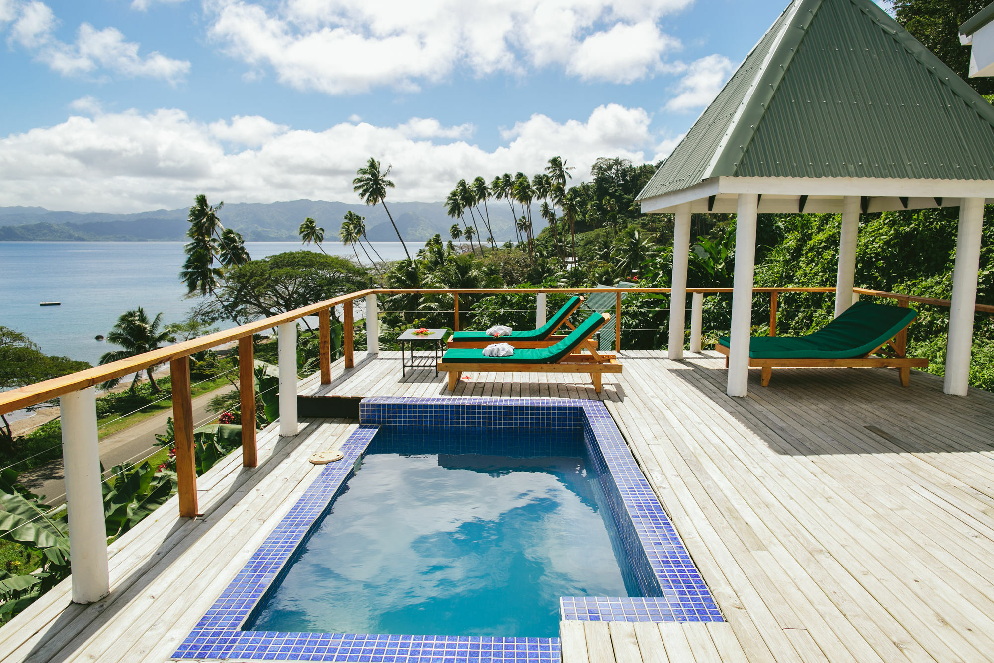 Daku Resort Savusavu Ngoại thất bức ảnh