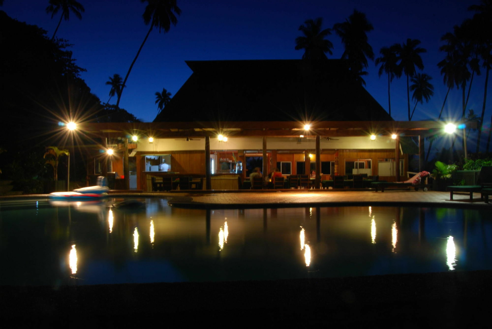 Daku Resort Savusavu Ngoại thất bức ảnh