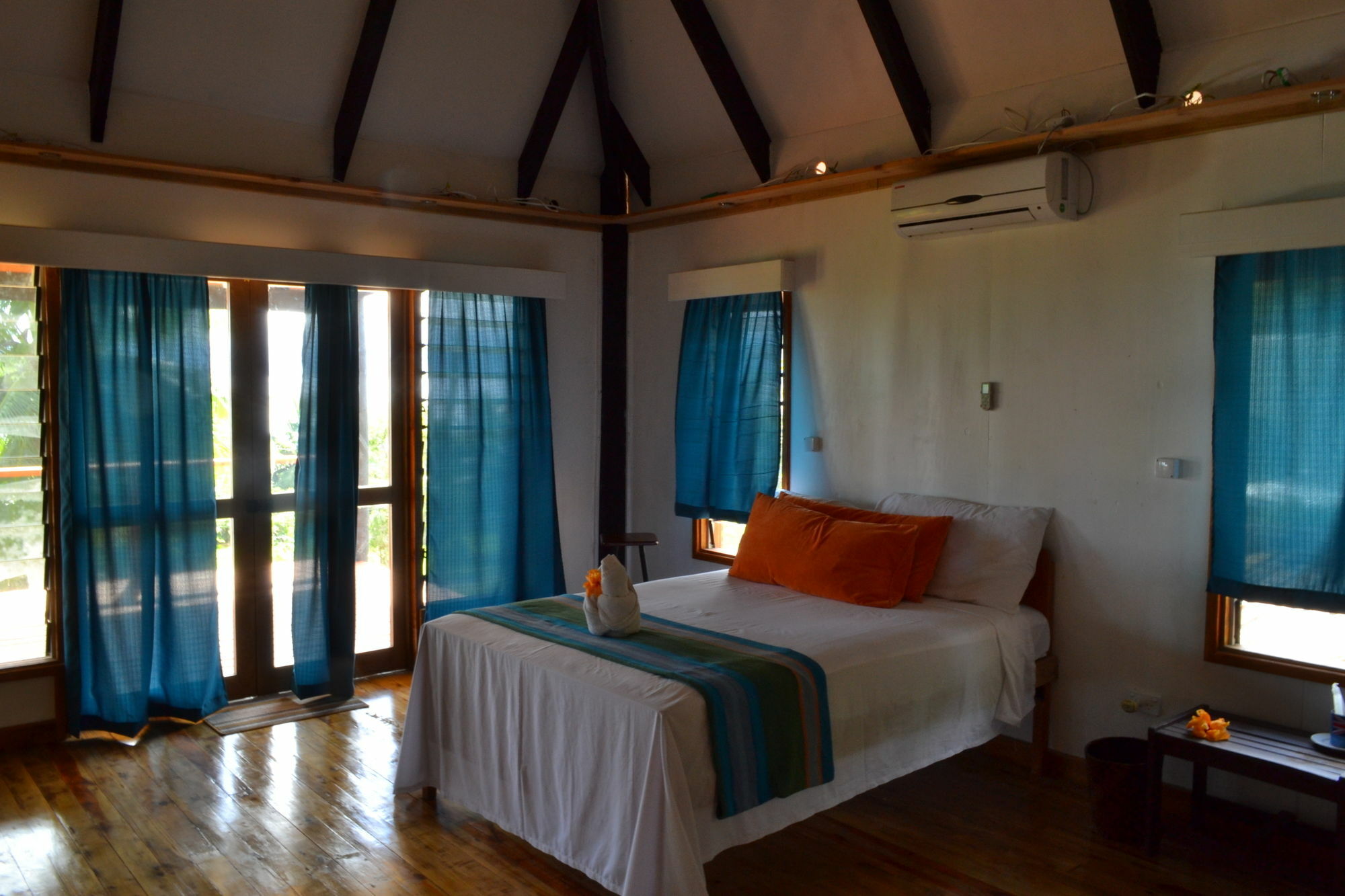 Daku Resort Savusavu Ngoại thất bức ảnh