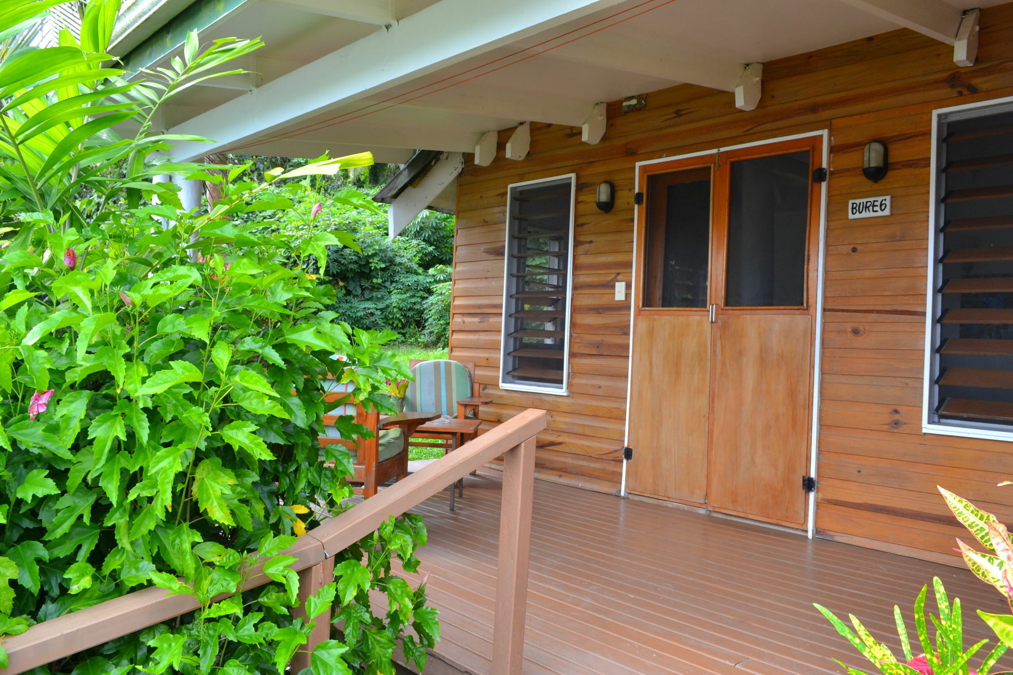 Daku Resort Savusavu Ngoại thất bức ảnh