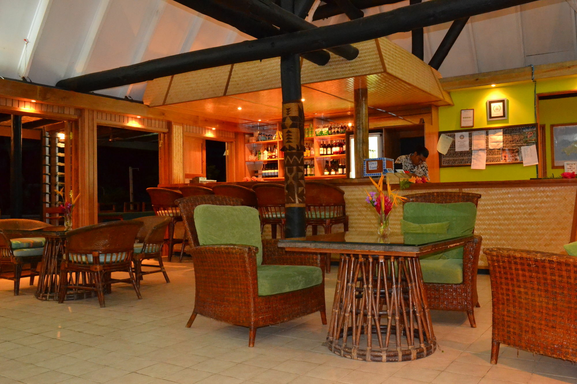 Daku Resort Savusavu Ngoại thất bức ảnh