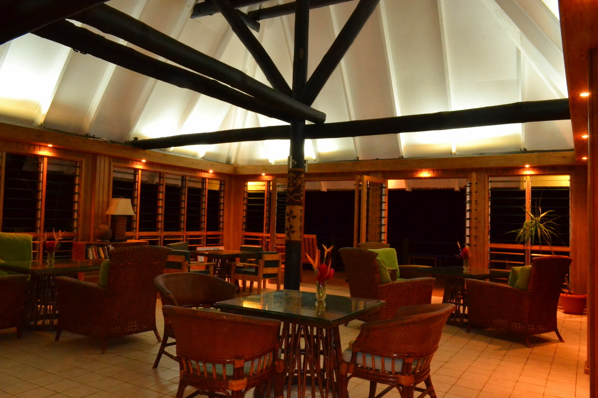 Daku Resort Savusavu Ngoại thất bức ảnh