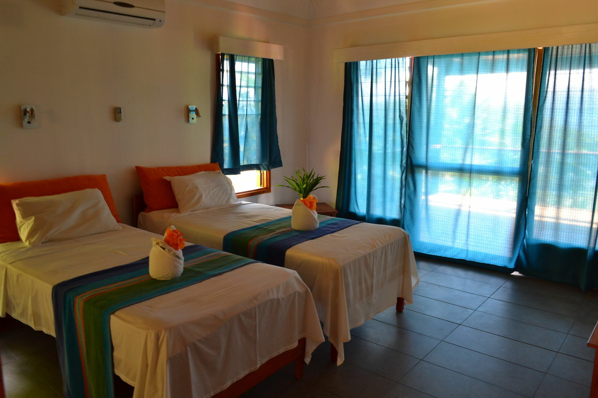Daku Resort Savusavu Ngoại thất bức ảnh