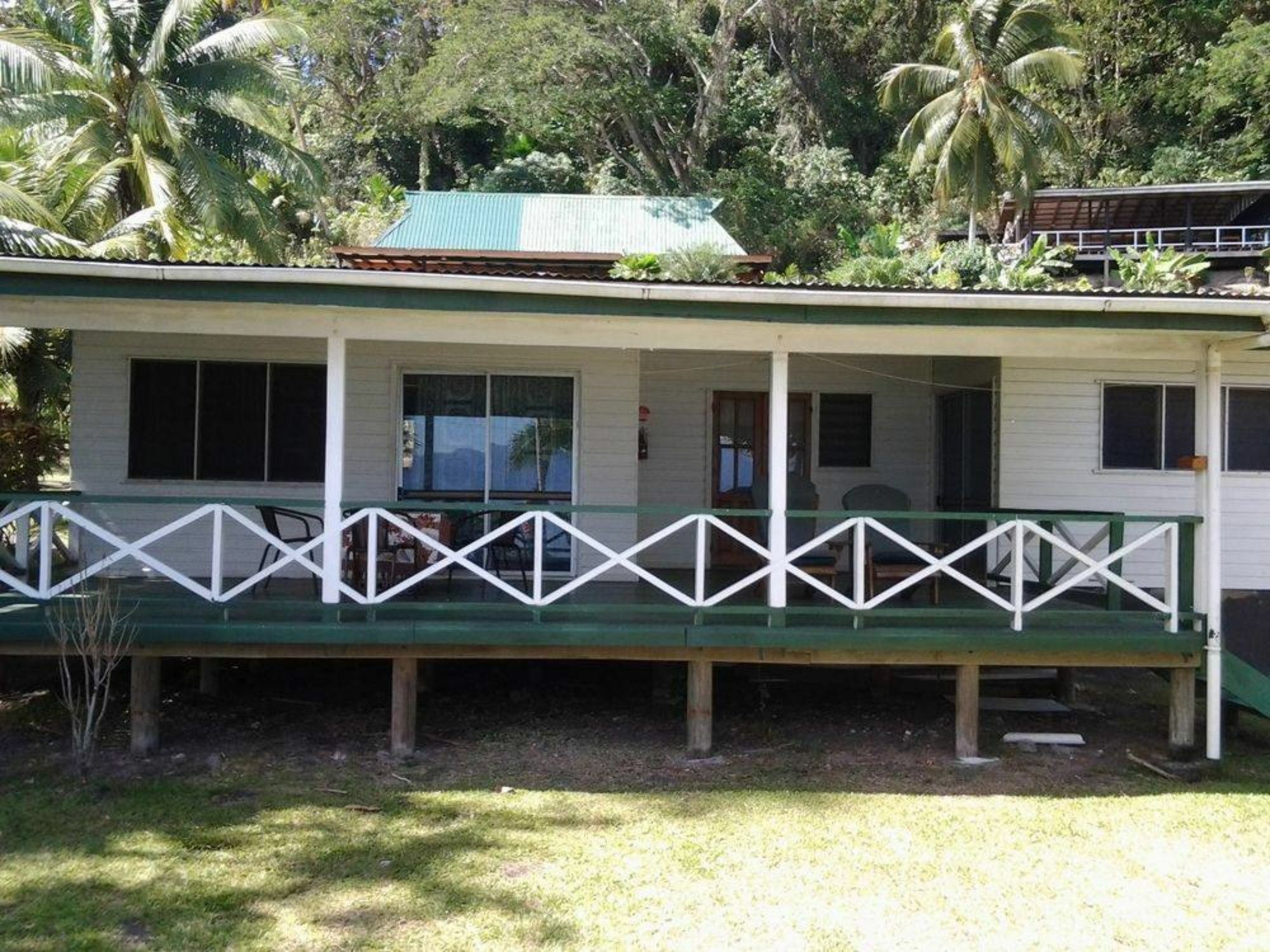 Daku Resort Savusavu Ngoại thất bức ảnh