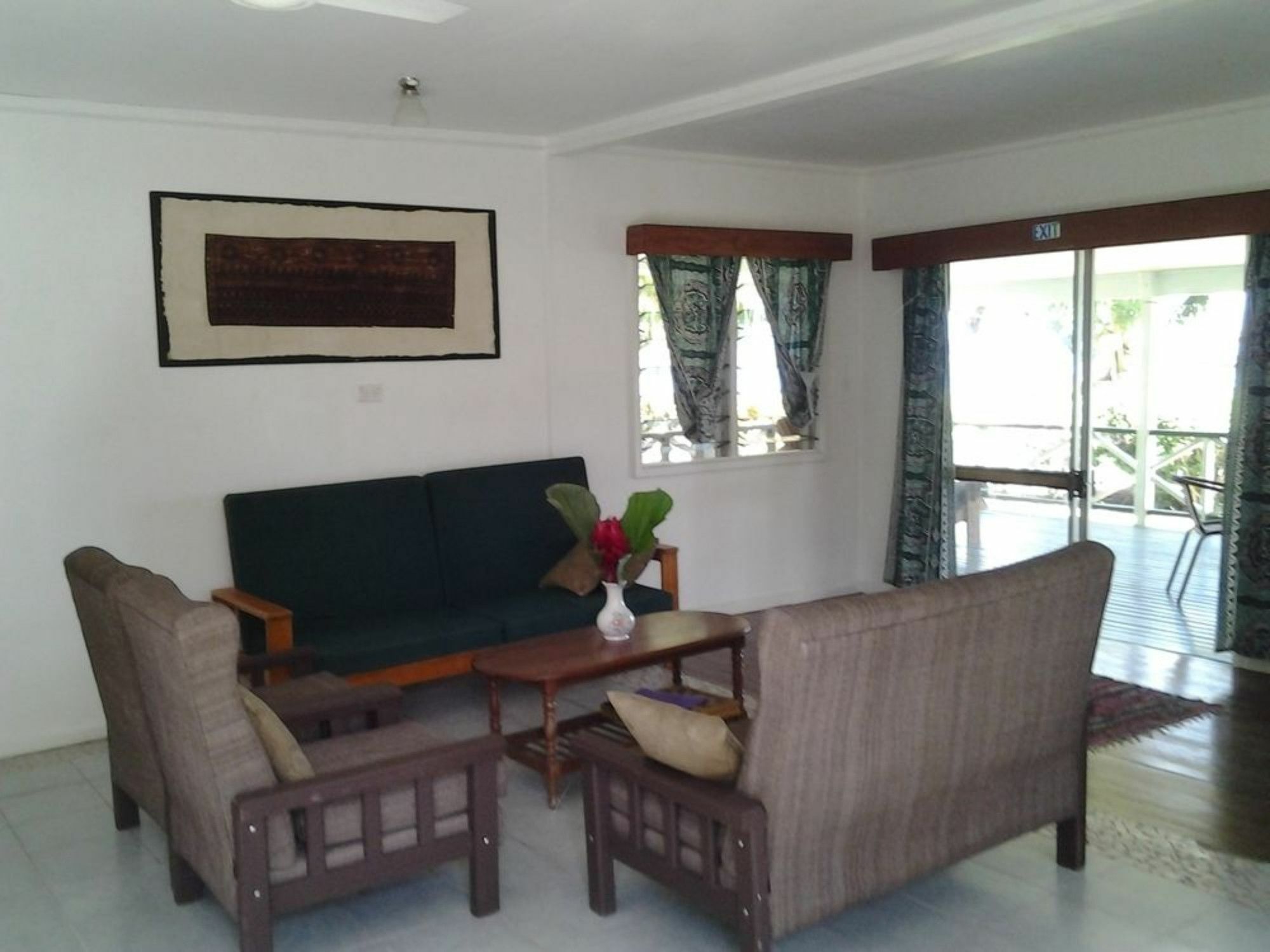 Daku Resort Savusavu Ngoại thất bức ảnh