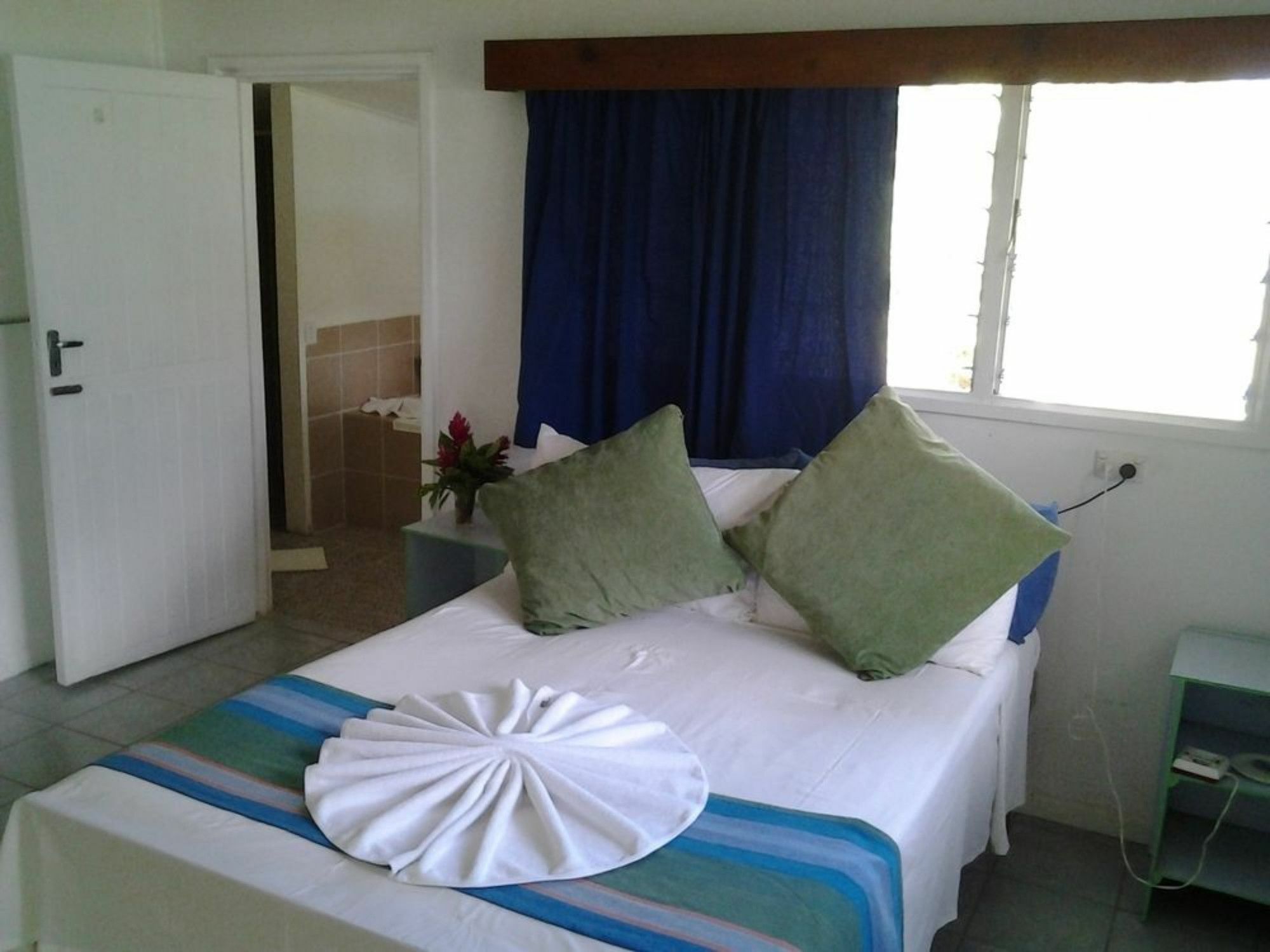 Daku Resort Savusavu Ngoại thất bức ảnh